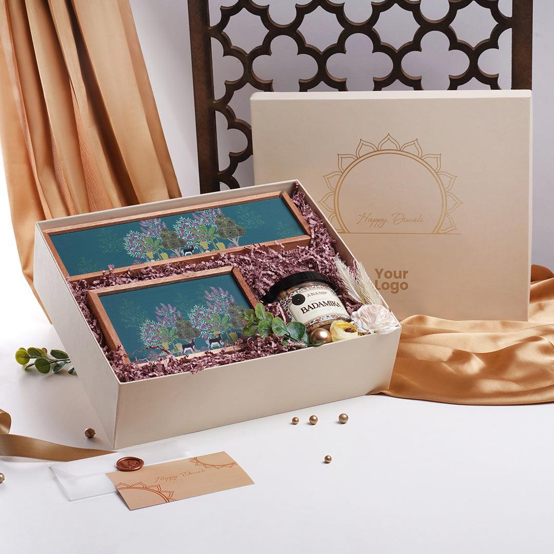 Diwali Gift Hampers