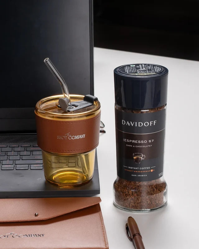 The Executive Luxe Hamper