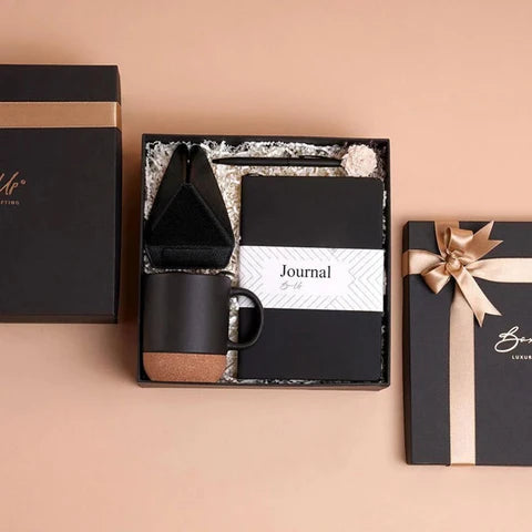 Personalised Gifting