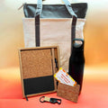 The Welcome Aboard Gift Kit