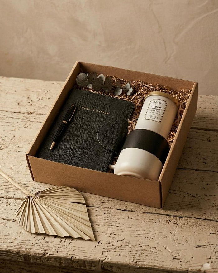 The Signature Corporate Gift Hamper