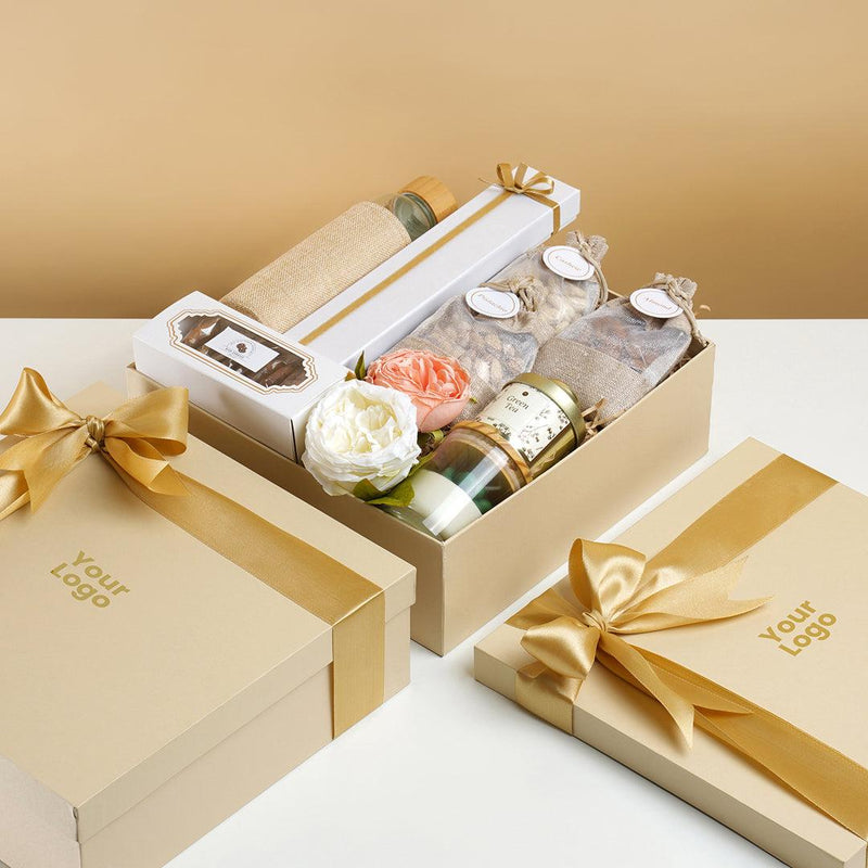 Bulk Corporate Orders